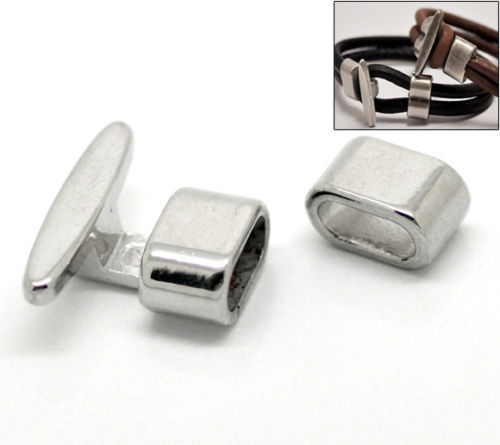 Clasp hook 9,8x4,3mm