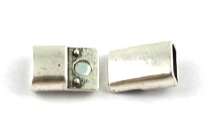 Clasp hook 10x4mm - 2