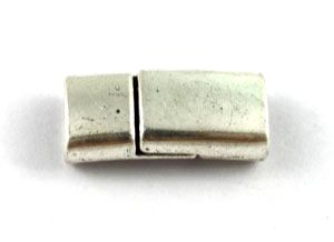 Clasp hook 10x4mm