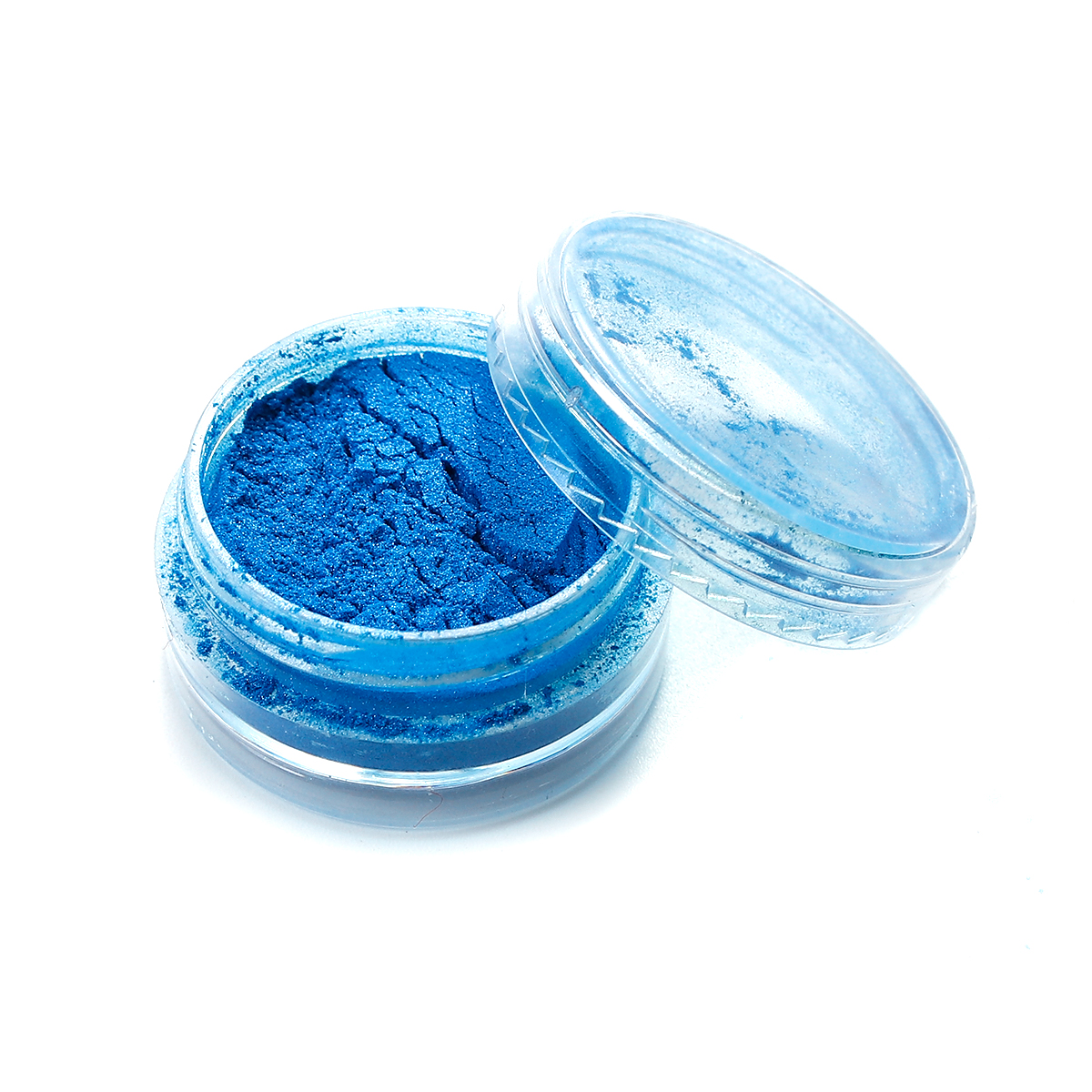 Resin craft powder glitter Blue