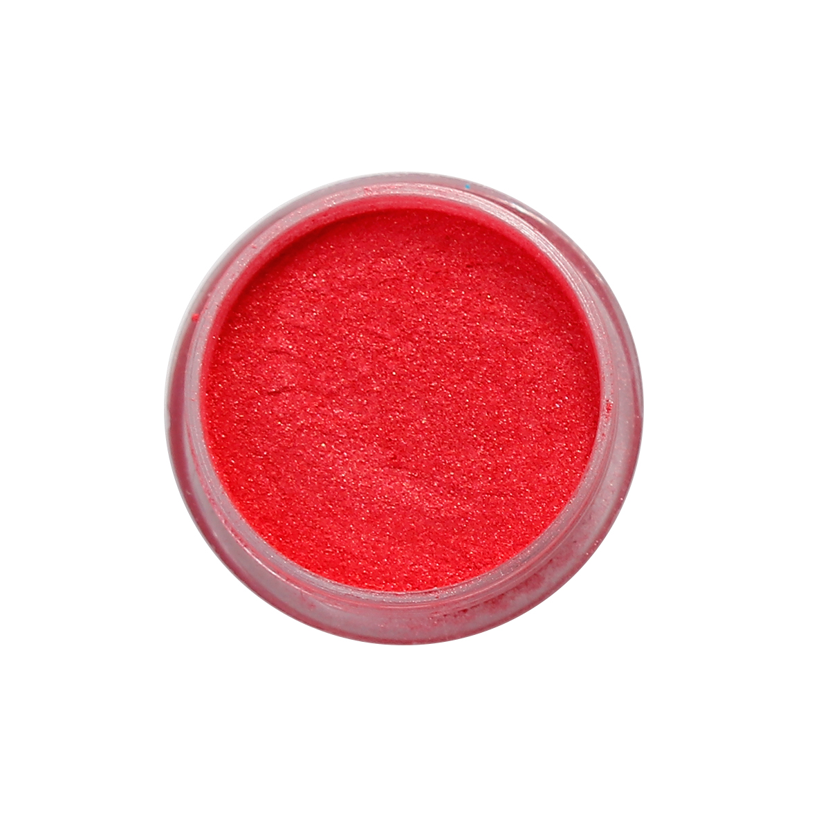 Resin craft powder glitter  Red - 2