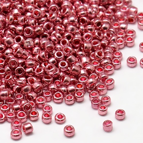 Seedbeads - Pearl Cerice 2mm 11/0