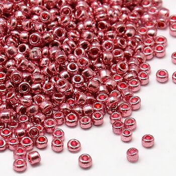 Seedbeads  Pearl Cerice 2mm 11/0
