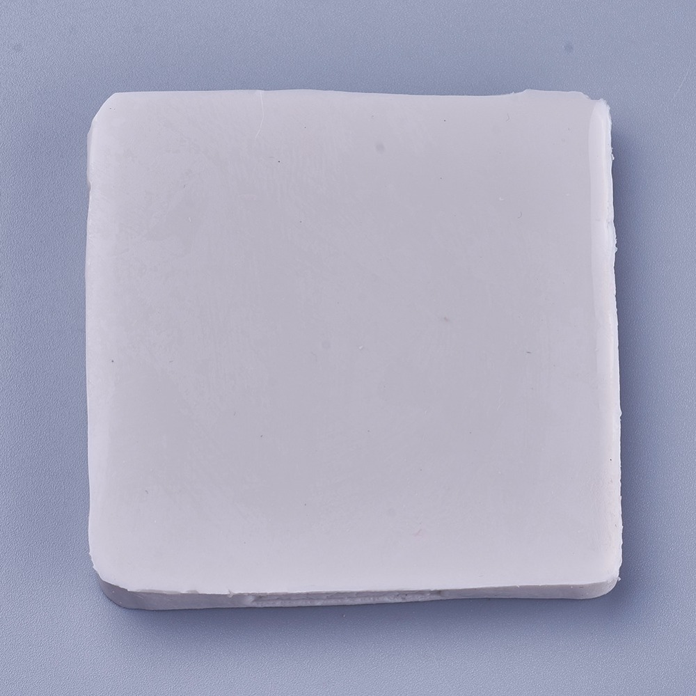 Gjutform  i silikon - Rosetter, 16 st - 2