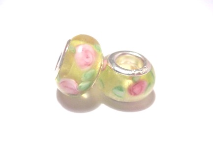 Glas, Murano & Lampwork