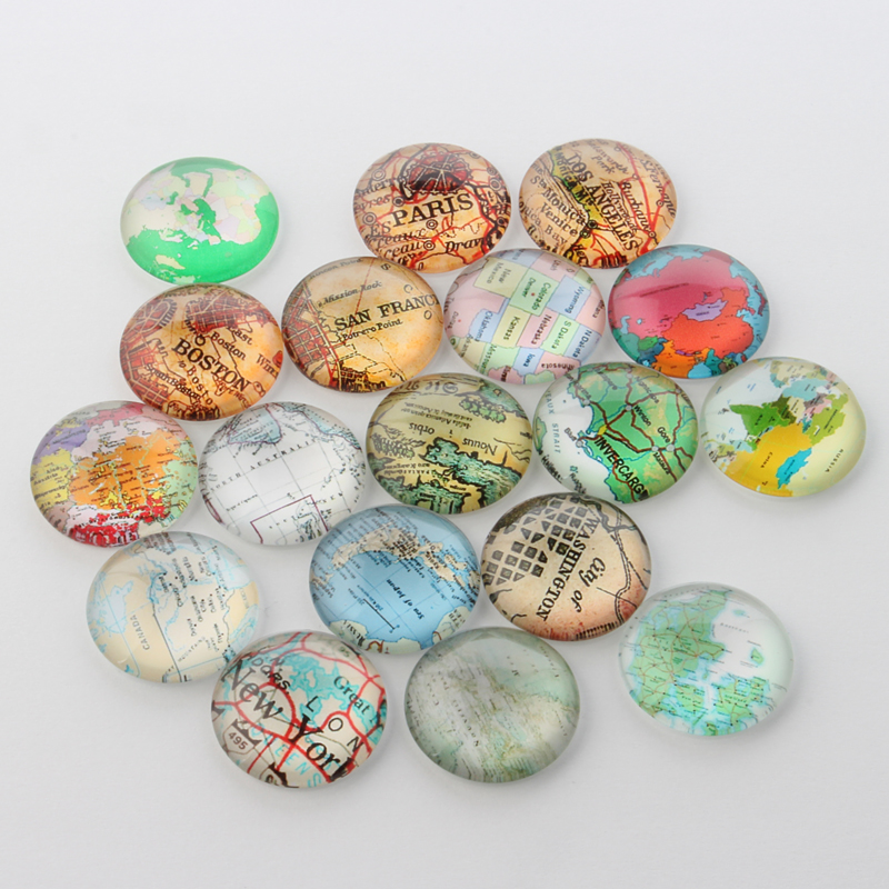 Cabochon