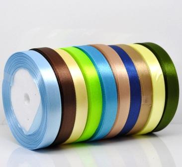 SAtin & Cotton thread