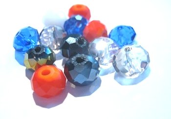 Rondell 10mm