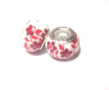 Keramik, porslin & resin