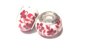 Keramik, porslin & resin