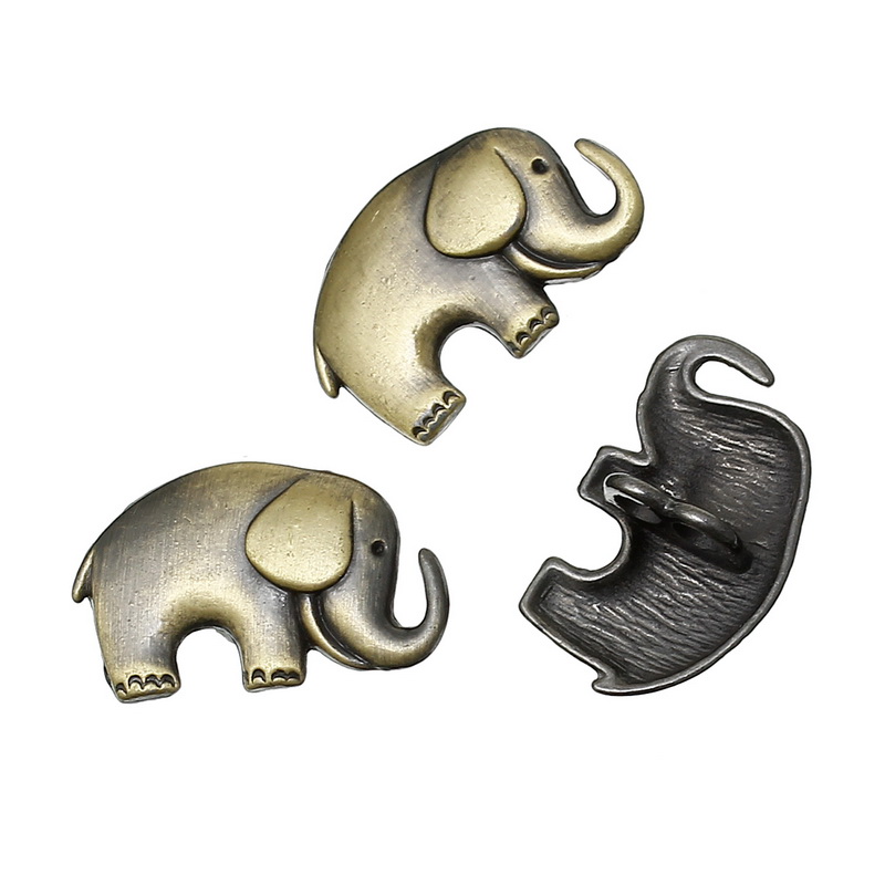 Metalbuttons
