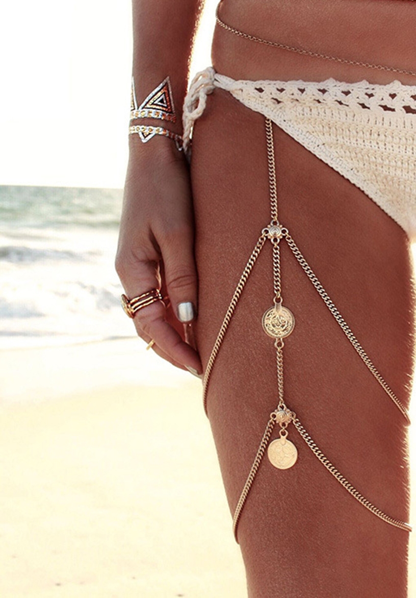 Body Jewelery