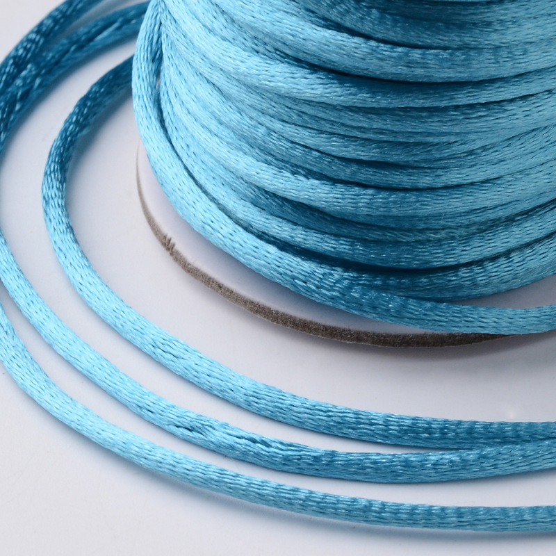 Nylon / Rattail
