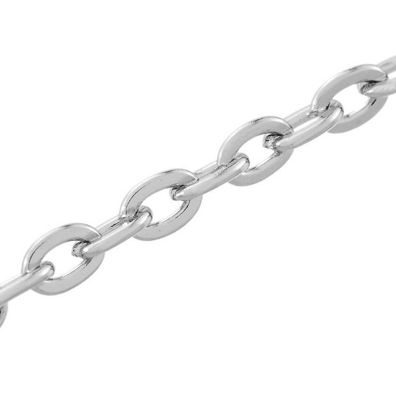 Stainless steel