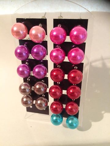 Earings
