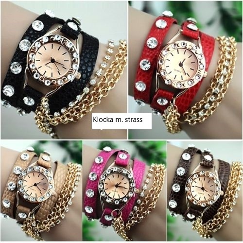 Watch