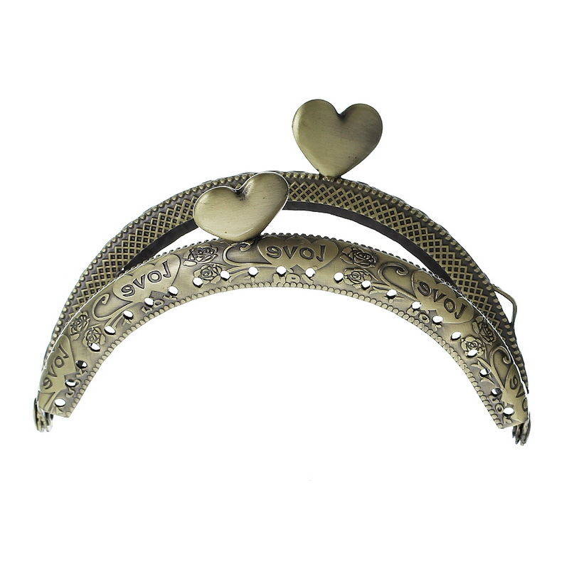 Purse Clasp