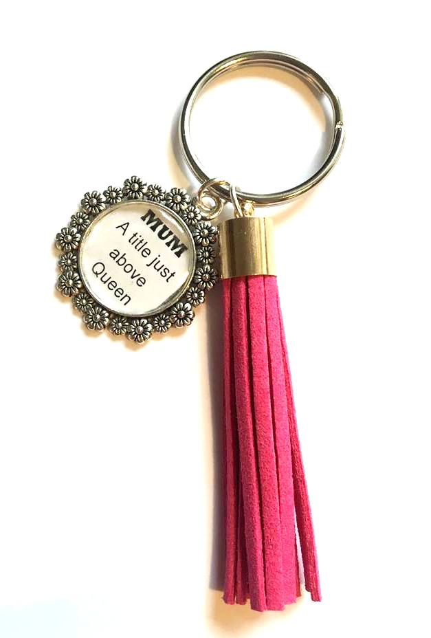Key rings