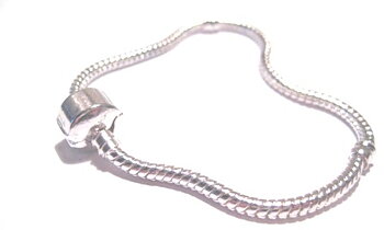 Hals- & Armband m.m.