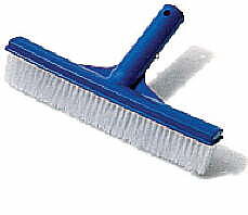 Borste 25 cm utan skaft