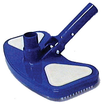 Dammsugarmunstycke utan skaft