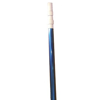 Teleskopskaft 1,2-3,6 m 
