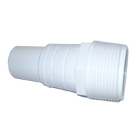 Slangadapter 32/38 mm slang