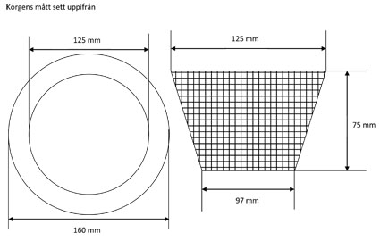 Lövkorg  - 2