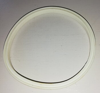 O-ring till poolampan NightLighter
