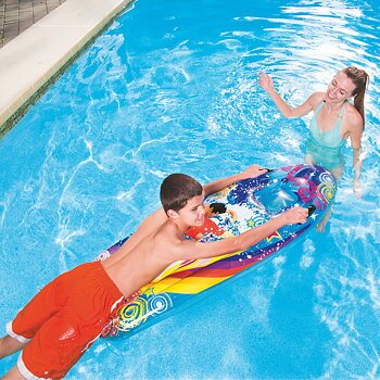 Surfbräda Uppblåsbar 