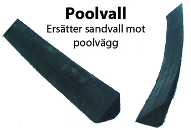 Storpool  7,3x3,6m  - 4