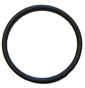 O-Ring Solvärme
