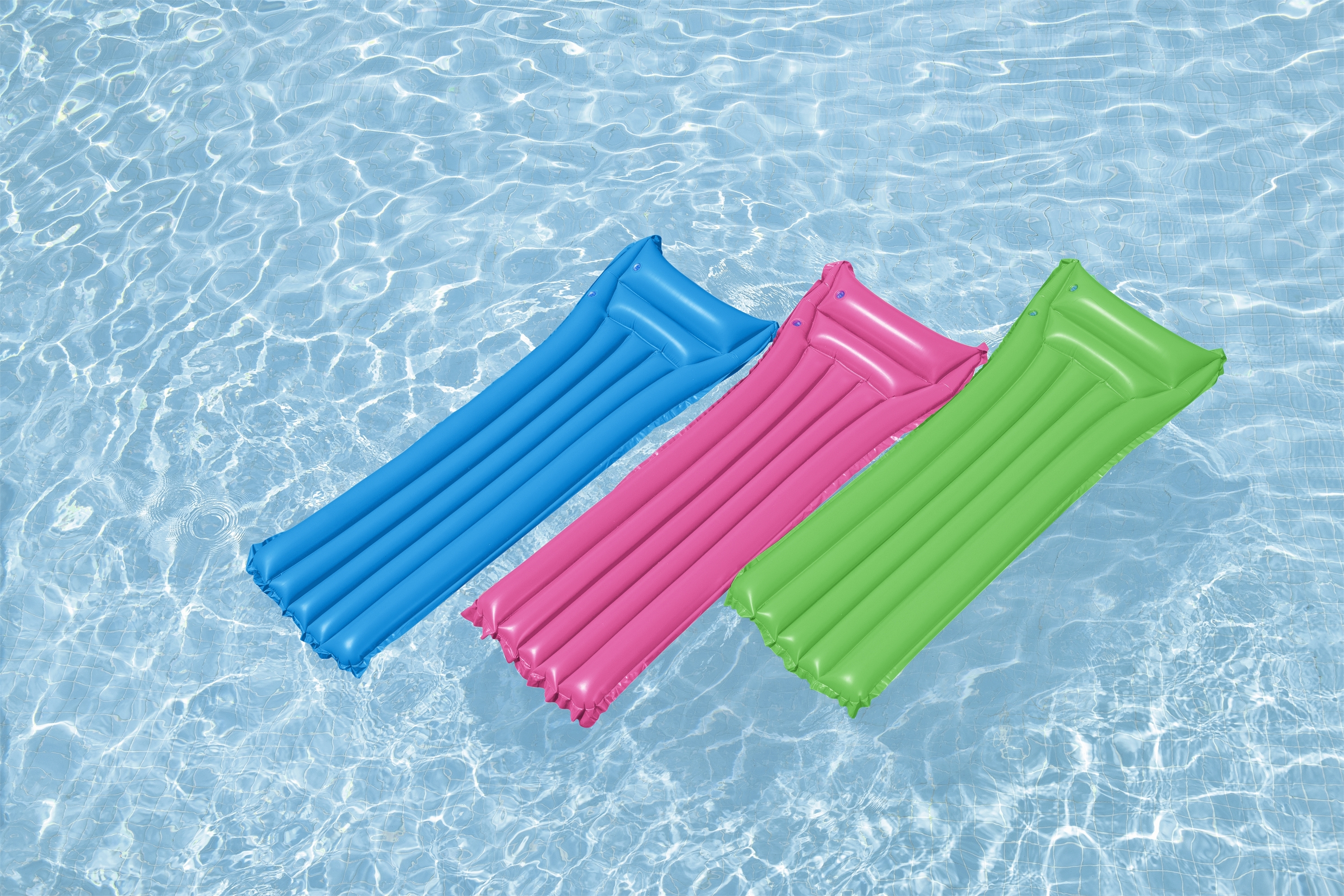 Badmadrass  183x69cm