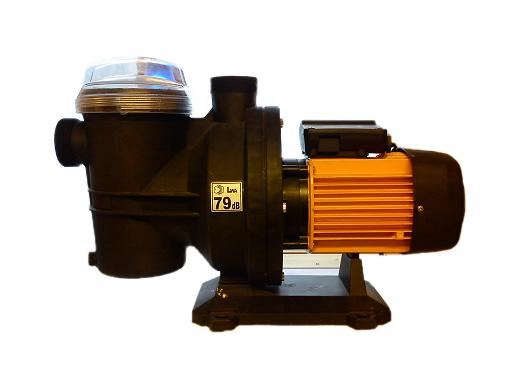 Pump 750W  (1 hk)   