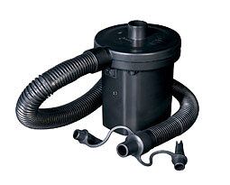 Elpump   PRISSÄNKT