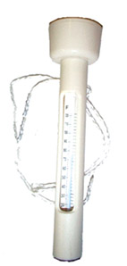 Pooltermometer