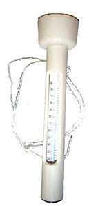 Pooltermometer  