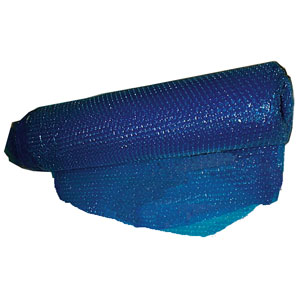 Soltäcke 9,1x4,5m oval