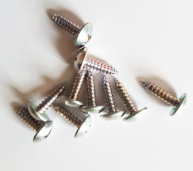 Stjärnskruv 10 pack