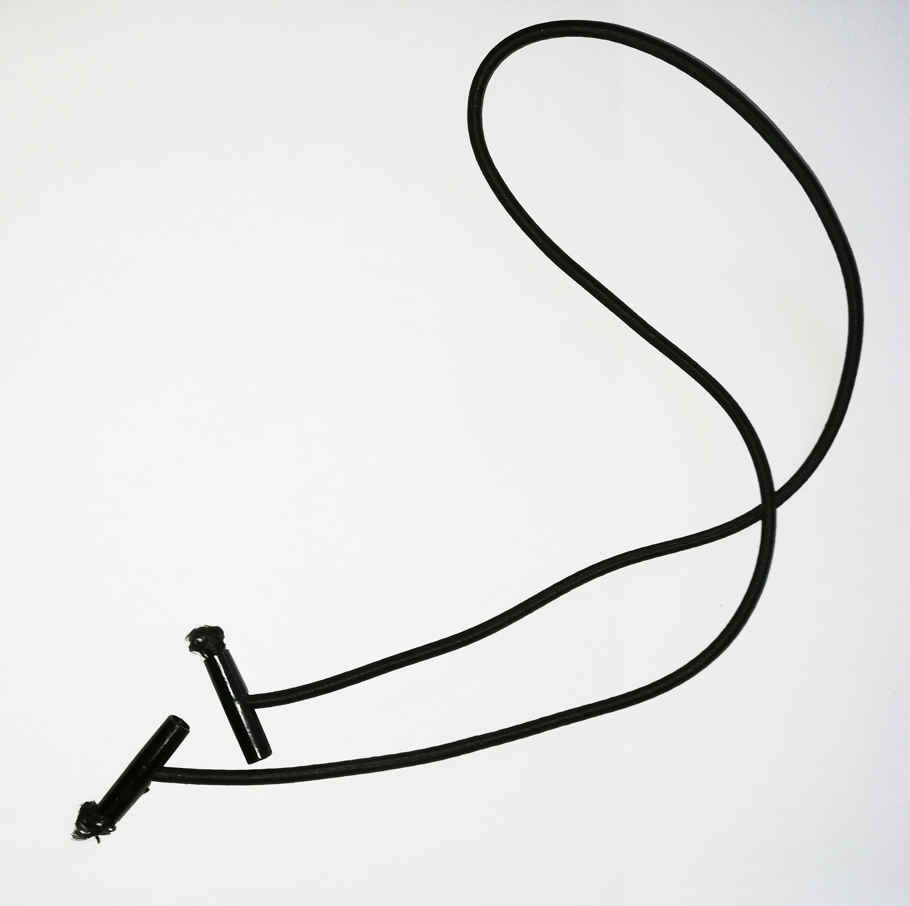 Gummistropp Upprullare