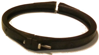 Låsring till sandfilter Smal