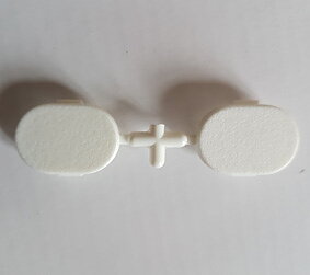 Täckbricka 2 pack 