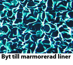 Storpool 3,6 m rund  - 3