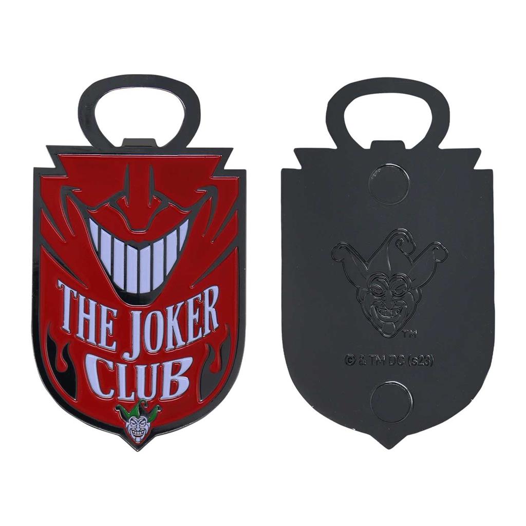 Joker Flasköppnare