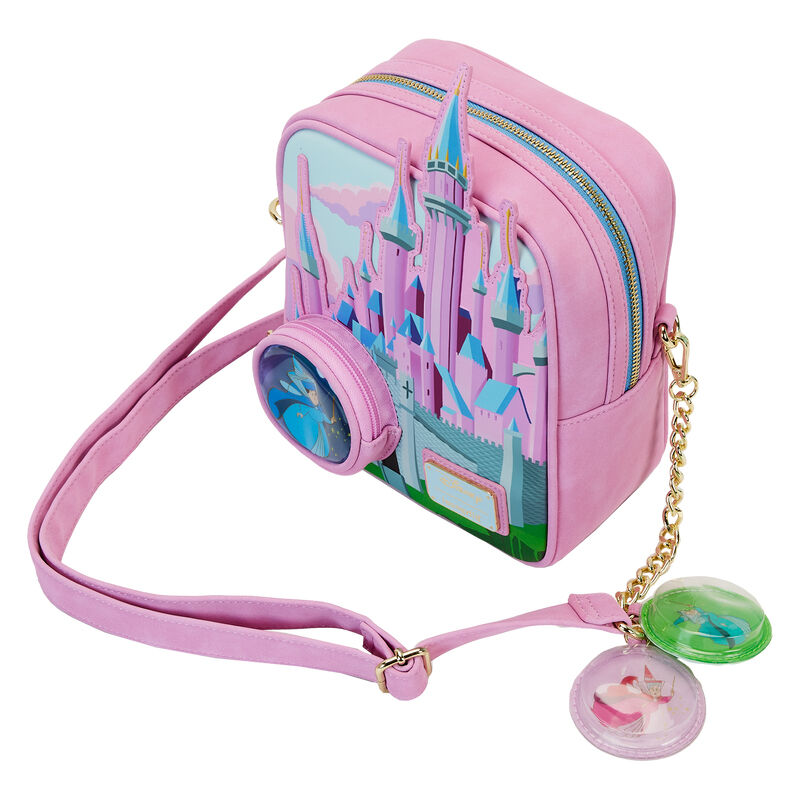 Castle Series outlet Sleeping Beauty Loungefly