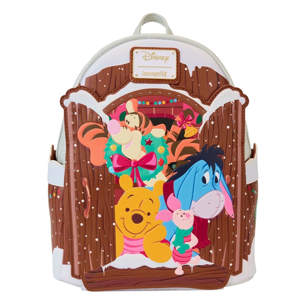 Disney Loungefly hot backpack