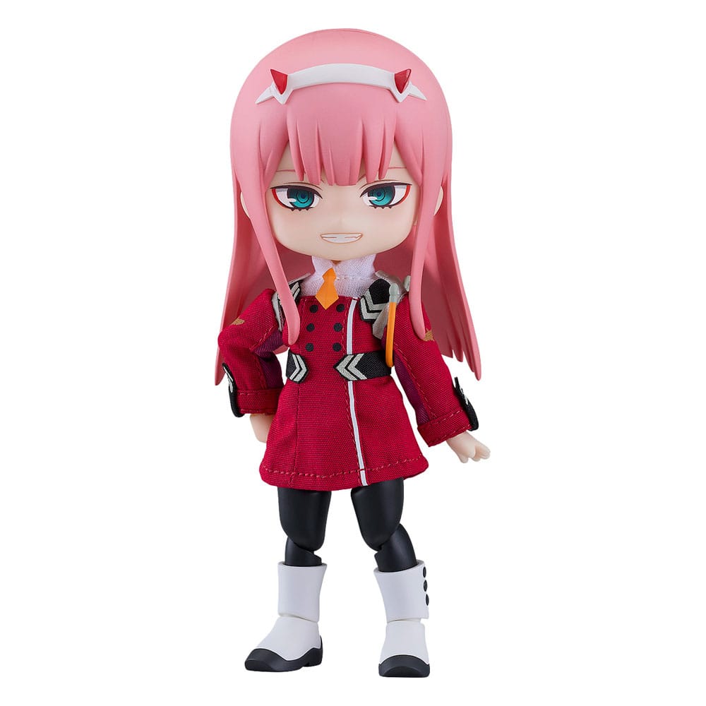 Zero two Nendoroids buy