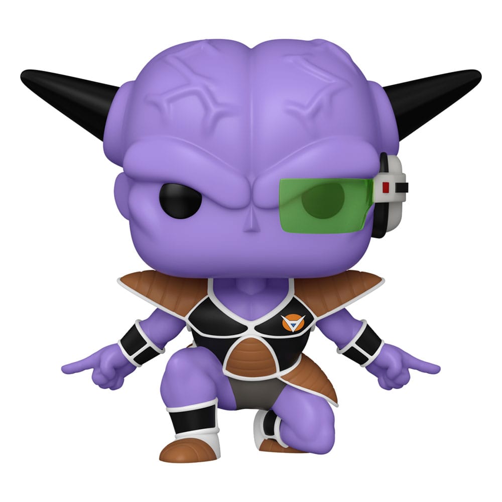 Sh figuarts Dragon Ball on sale Z Ginyu