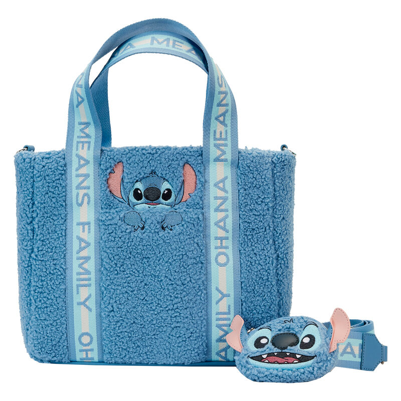 Disney shops stitch Loungefly