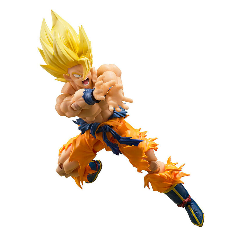 Shfiguarts 2024 dbz Goku